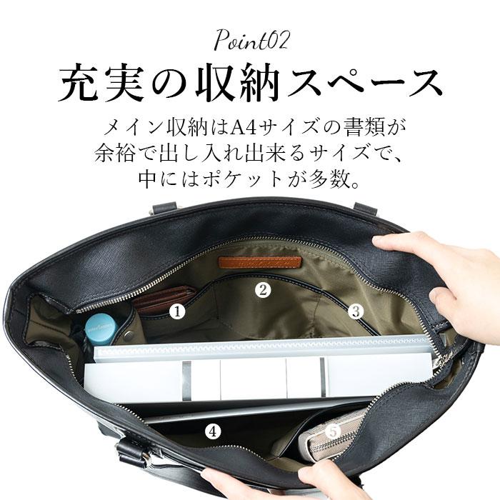 ビジネス 通販ビジネス トートバッグ メンズ ブランド INNFITH