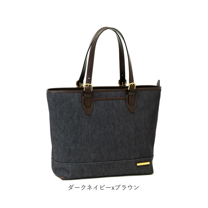 ビジネス 通販ビジネス トートバッグ メンズ ブランド INNFITH デニム