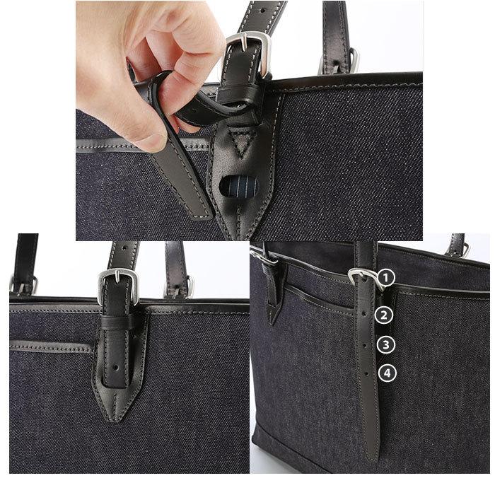 ビジネス 通販ビジネス トートバッグ メンズ ブランド INNFITH