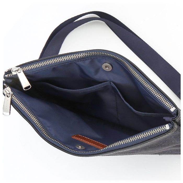 サコッシュ 通販サコッシュ メンズ ブランド INNFITH インフィス 55736