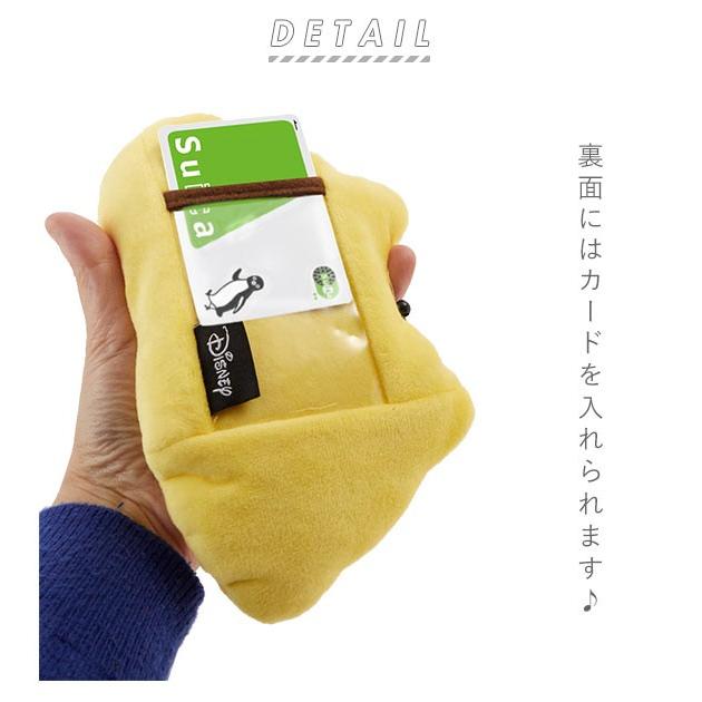 パスケース リール付き ぬいぐるみ 通販 キャラクター 子供 リール スヌーピー リール付きパスケース ディズニー キャラ ミッキー ミニー プーさん | ブランド登録なし | 01