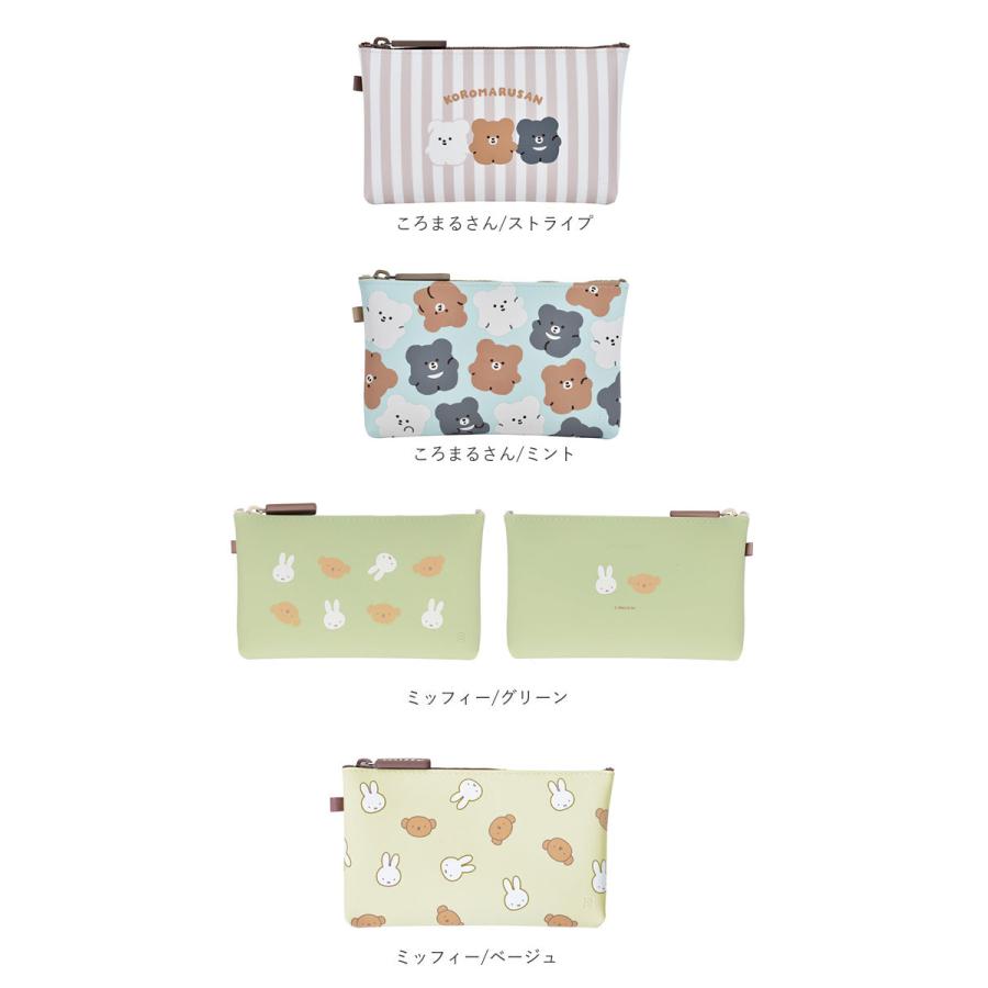 p+g design ポーチ 通販ポーチ 小物入れ 可愛い キャラクター グッズ