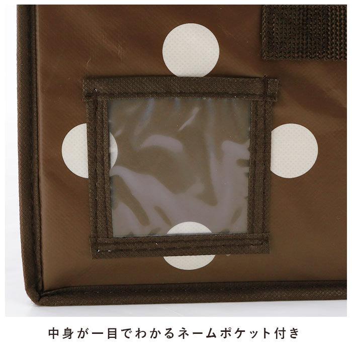 バッグ 通販バッグ 収納 棚上 仕分け カバン収納 除湿 防カビ カビ予防