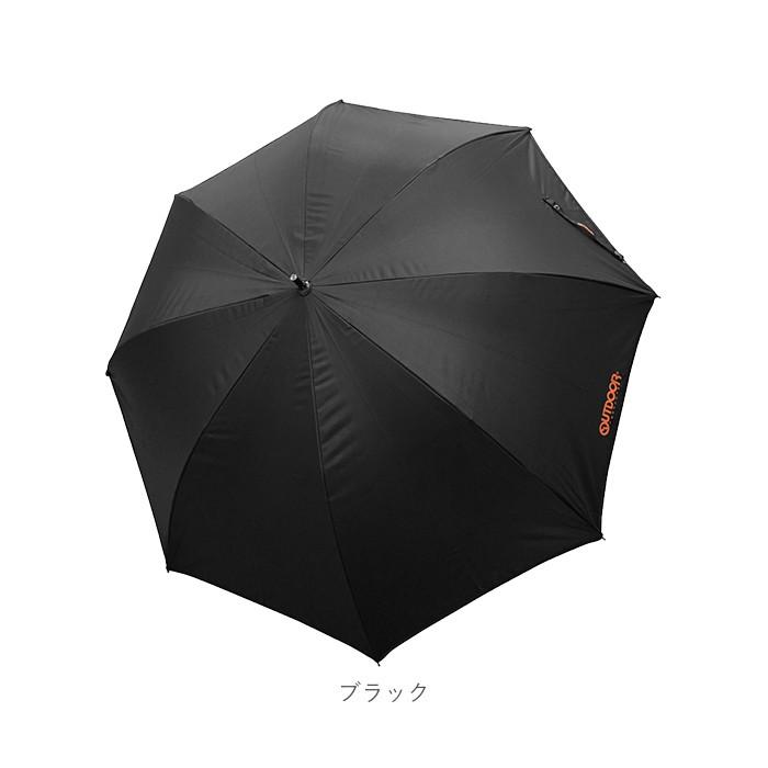長傘 65cm 晴雨兼用 通販 メンズ レディース Outdoor Products アウトドアプロダクツ 傘 Uvカット 裏puコーティング 遮光率 99 以上 大きめ 男女兼用 Od Backyard Family バッグタウン 通販 Yahoo ショッピング