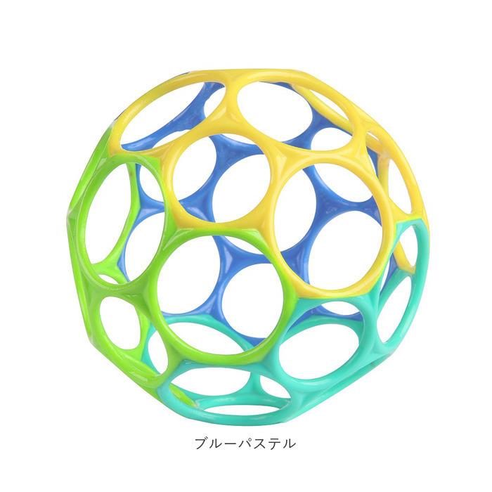 オーボール 通販オーボール ラトル 赤ちゃん おもちゃ 6ヶ月 1歳 2歳 2