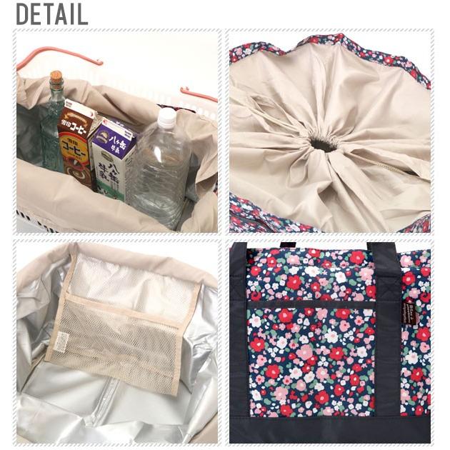 保冷バッグ 大容量 おしゃれ お弁当 スヌーピー 保冷 折りたたみ トートバッグ エコバッグ 軽量 保冷バック 保温バッグ 保温バック | ブランド登録なし | 02