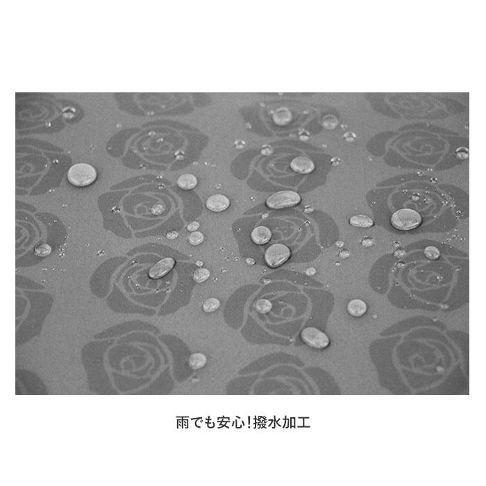 自転車 カゴカバー 後ろ 通販 大きい おしゃれ 後ろカゴ カバー はっ水 撥水 自転車カゴカバー バスケットカバー 2段 2段式 二段 二段式 折りたたみ | ブランド登録なし | 08