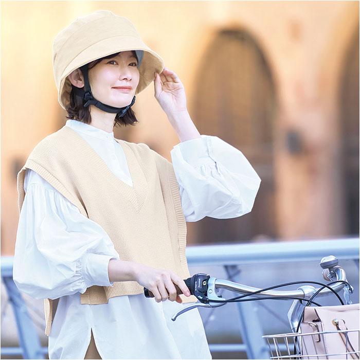 ヘルメット 自転車 帽子 通販 SG認証 自転車ヘルメット女性 SGマーク