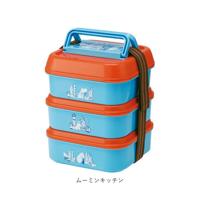 ランチボックス 通販ランチボックス 3段 重箱 おしゃれ お重 三段