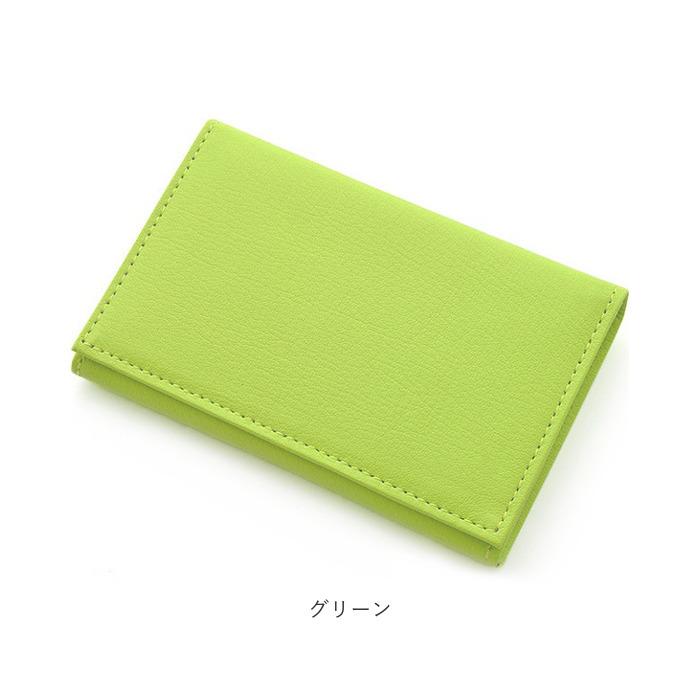 パスケース 通販パスケース メンズ 定期入れ 二つ折り 本革 ソフト牛革