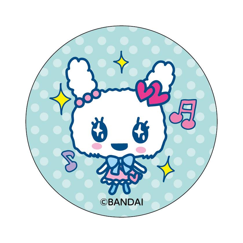 たまごっち グッズ 通販 tamagotchi 缶バッジ まじかる百貨店缶