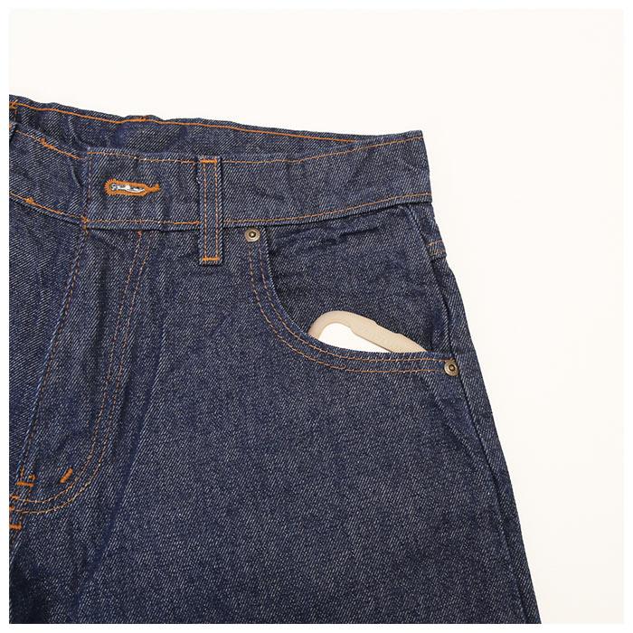 MADE IN USA プリズンブルース ワークジーンズ PRISON BLUES 122 通販