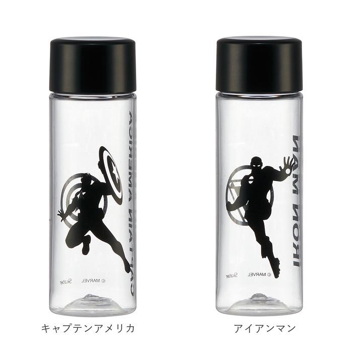 水筒 通販水筒 ミニ サイズ 160ml プチ ウォータボトル キッズ 直飲み