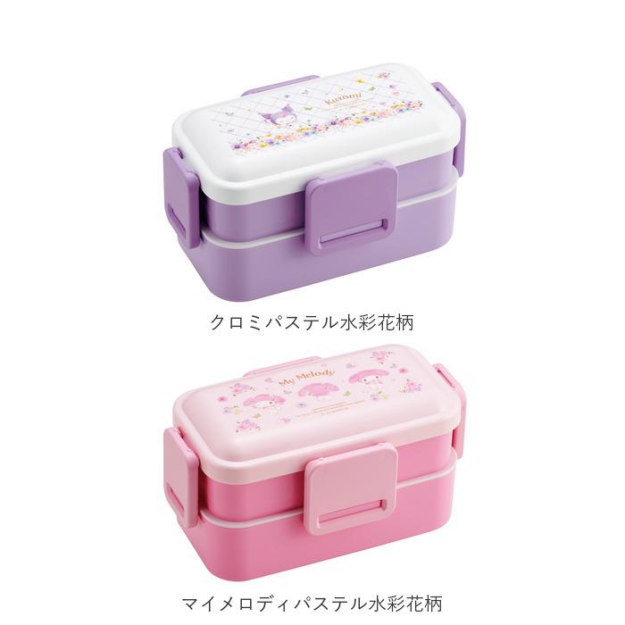 ドーム型 通販ドーム型 弁当箱 2段 女子 大人 食洗機対応 レンジ対応
