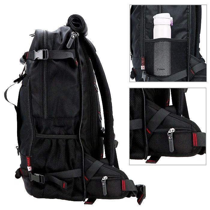 リュック 通販リュック 大容量 通学 ボックス型 メンズ おしゃれ 修学