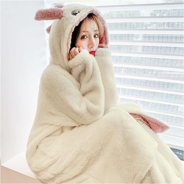 ふわもこ ルームウェア 通販ルームウェア レディース もこもこ