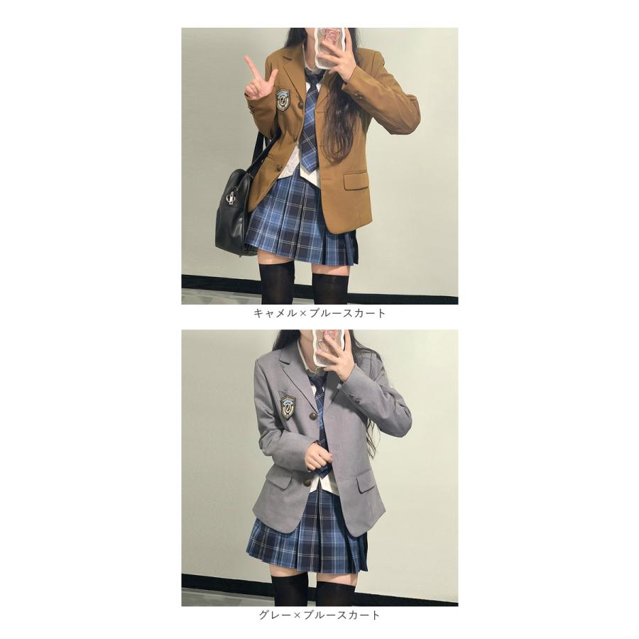 制服 ブレザー 女子 通販 学生服 スカート 制服上下セット 制服