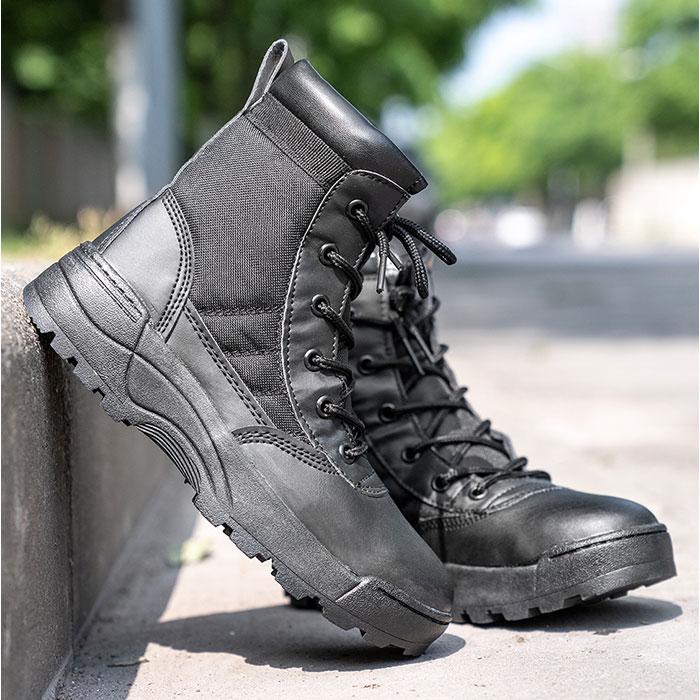 ミリタリーブーツ メンズ 通販 タクティカルブーツ ブーツ サバゲ