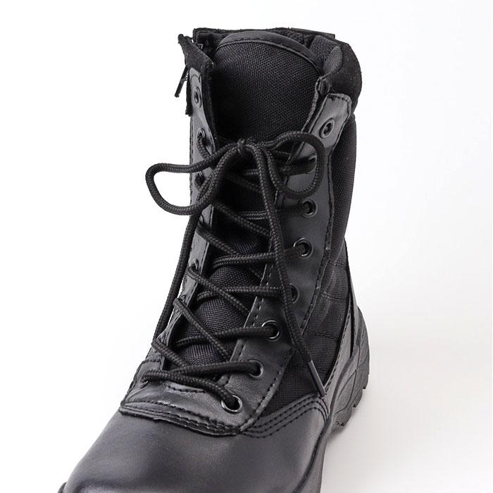 ミリタリーブーツ メンズ 通販 タクティカルブーツ ブーツ サバゲ
