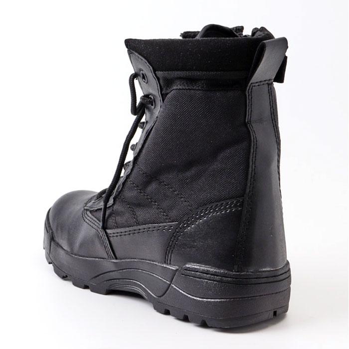 ミリタリーブーツ メンズ 通販 タクティカルブーツ ブーツ サバゲ