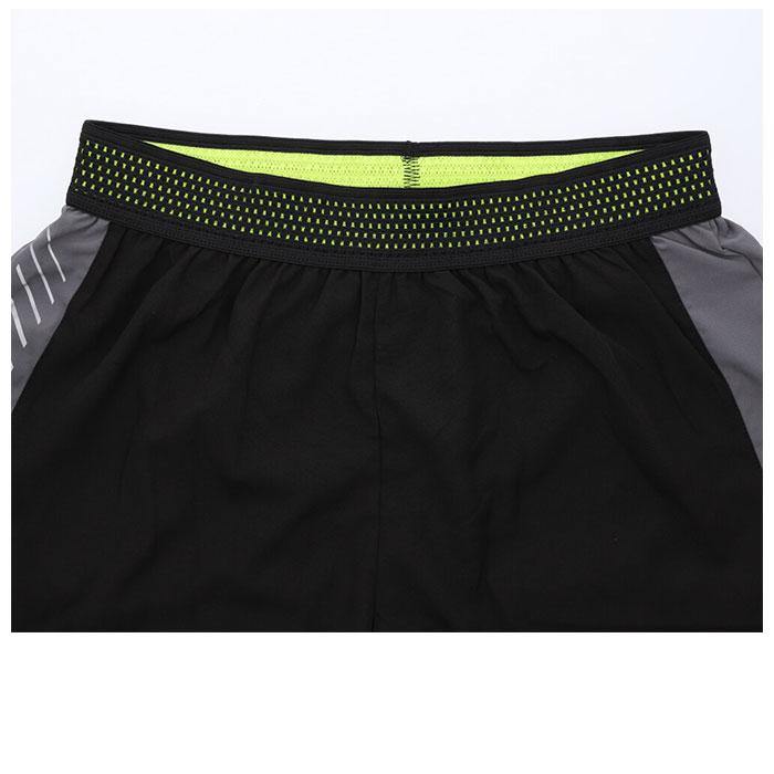 ランニング ショートパンツ 通販 メンズ インナー付き ランパン ハーフ