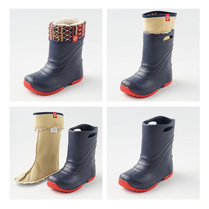 プーキーズ 通販プーキーズ スノーブーツ POOKIES PK-EB510N