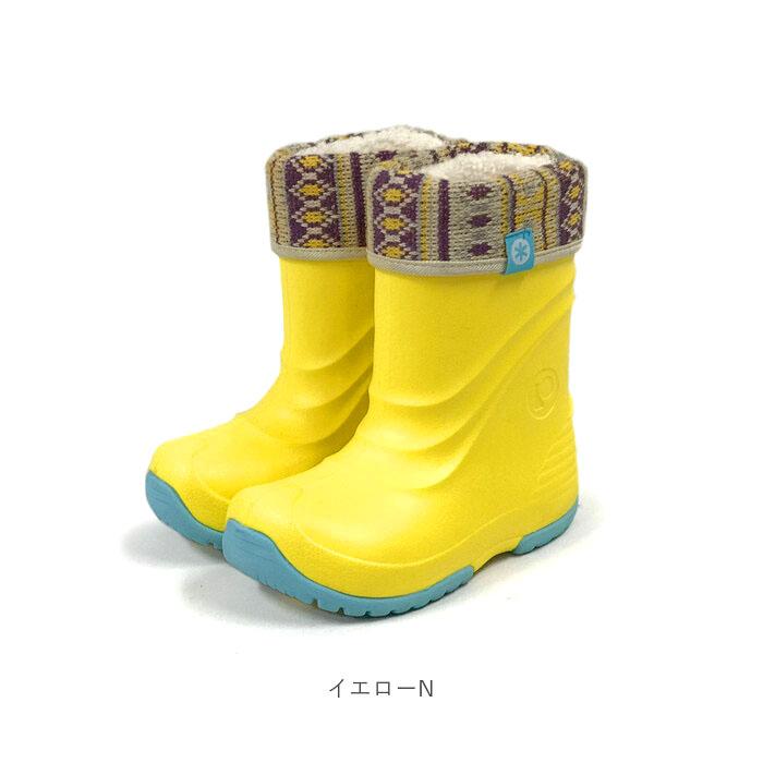 プーキーズ 通販プーキーズ スノーブーツ POOKIES PK-EB510N