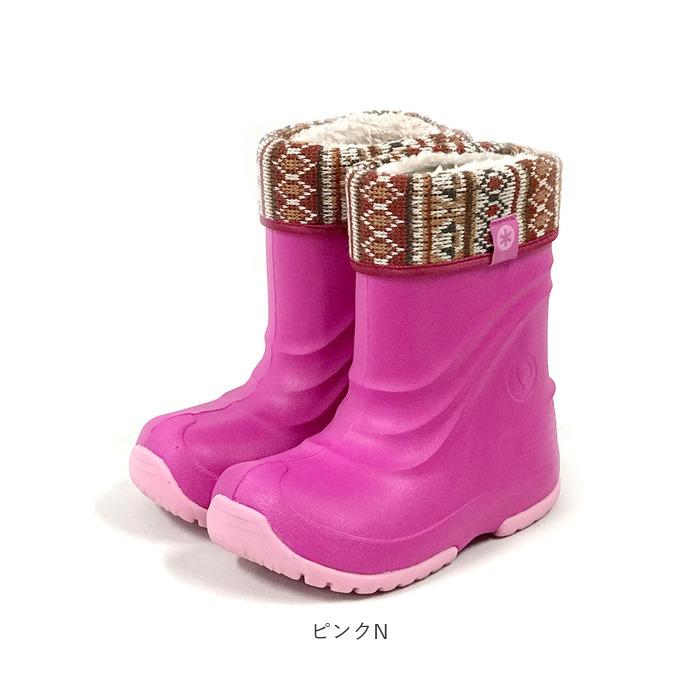 プーキーズ 通販プーキーズ スノーブーツ POOKIES PK-EB510N