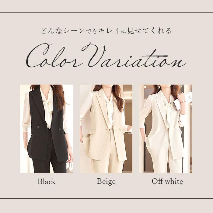 セットアップ レディース 通販 ベストスーツ スーツ パンツスーツ
