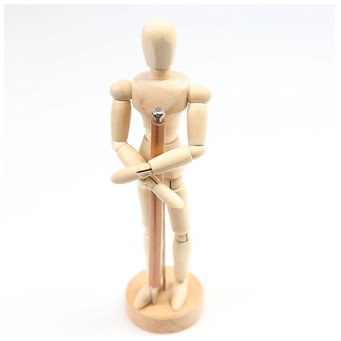 デッサン人形 通販 デッサンドール デッサン 人形 ドール 関節