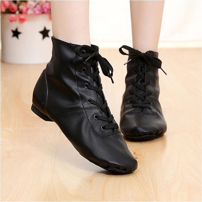 ◇FREDDY フレディ ハイカット ダンスシューズ サイズ38 ハイカット