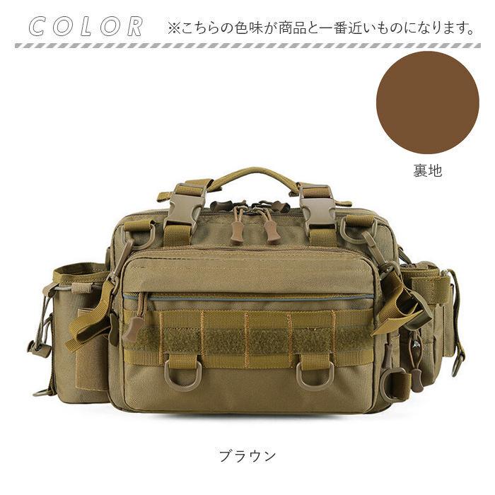 フィッシングバッグ 通販フィッシングバッグ 3WAY ランガンバッグ