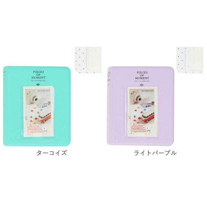 チェキ チェキアルバム 通販チェキアルバム 65枚収納 アルバム チェキ