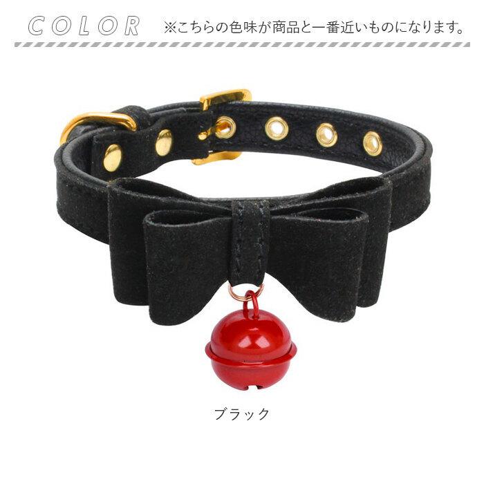 猫 犬 首輪 リボン 通販 かわいい おしゃれ 鈴 超小型 小型犬 中型犬