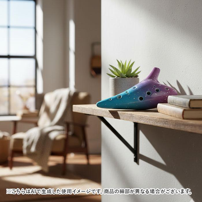 オカリナ 通販オカリナ 楽器 12穴 12穴オカリナ 笛 アルトc管 アルトC