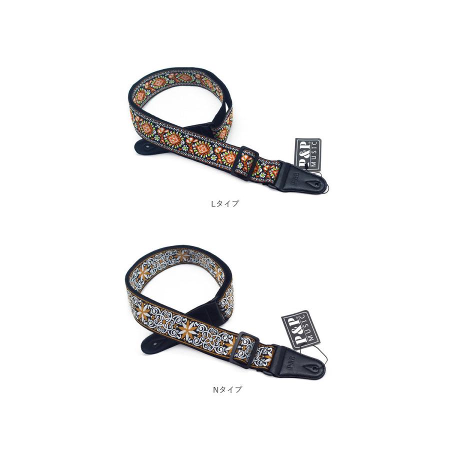 BACKYARD FAMILY（バックヤードファミリー） ギター ストラップ 通販