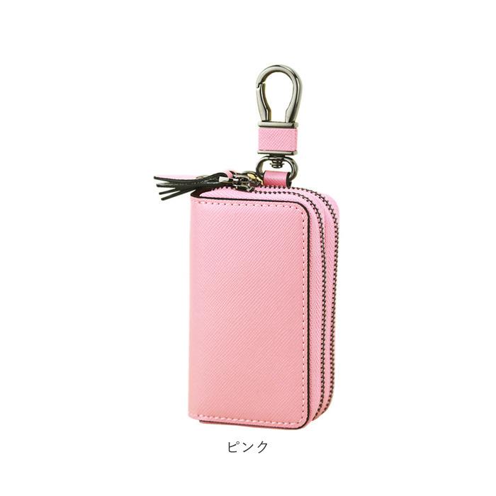 キーケース スマートキー 通販 スマートキーケース 2個 収納