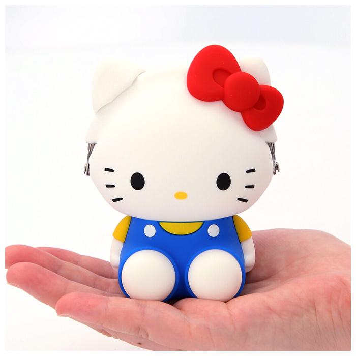 がま口 通販がま口 小銭入れ かわいい キティ キャラクター