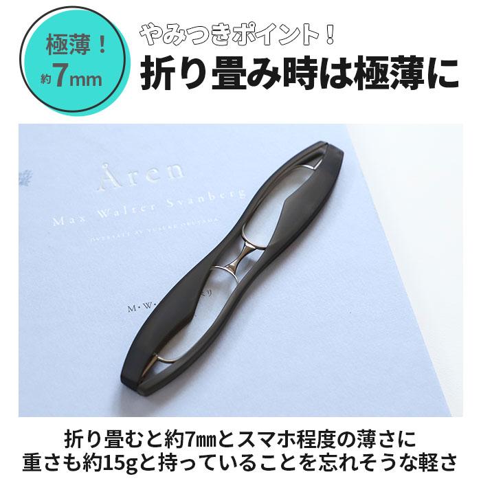 ポッドリーダー 通販ポッドリーダー smart スマート 好評 メンズ レディース 老眼鏡 おしゃれ 女性用 男性用 リーディンググラス 携帯用 シニアグラス 眼鏡 メ | ブランド登録なし | 05