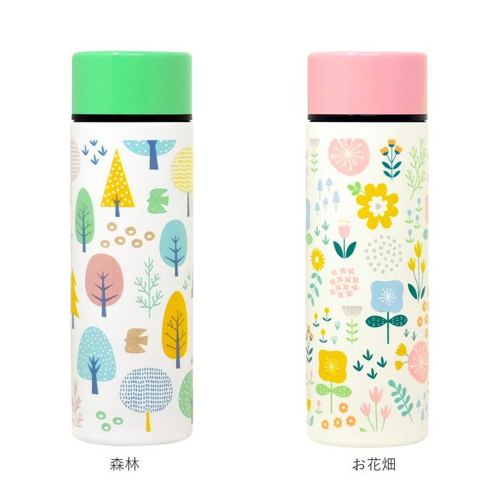 ステンレスボトル おしゃれ ミニ 通販 水筒 女子 洗いやすい 子供 キッズ マグボトル 直飲み ステンレス ボトル 保冷 保温 大人 かわいい 魔法瓶 140ml Pokeminibottle Backyard Family バッグタウン 通販 Yahoo ショッピング