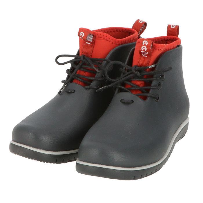 チル ccilu レインブーツ メンズ 通販 レディース ハイカット ブーツ