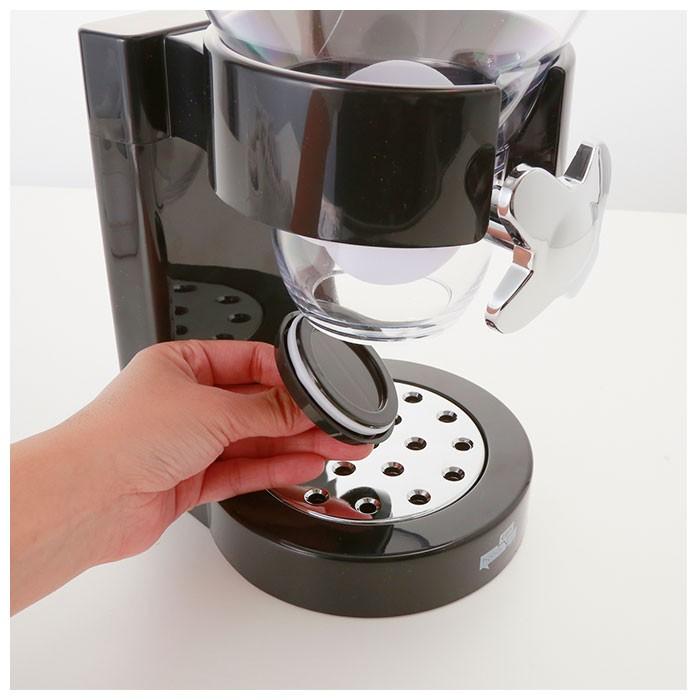 ストッカー 通販ストッカー 収納 フードディスペンサー フード