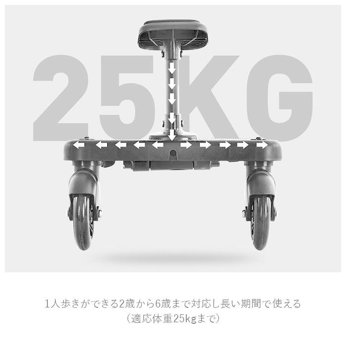 ✨美品✨ベビーカーステップ 楽天市場】【保育士が監修】 ベビーカーステップ ベビーカー ステップ