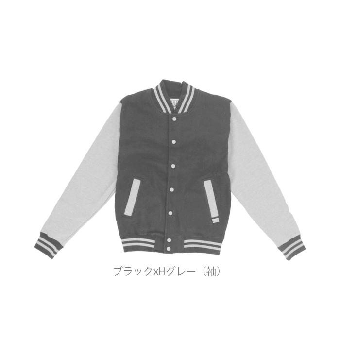 PRO CLUB（プロクラブ） スタジャン 通販スタジャン メンズ 黒