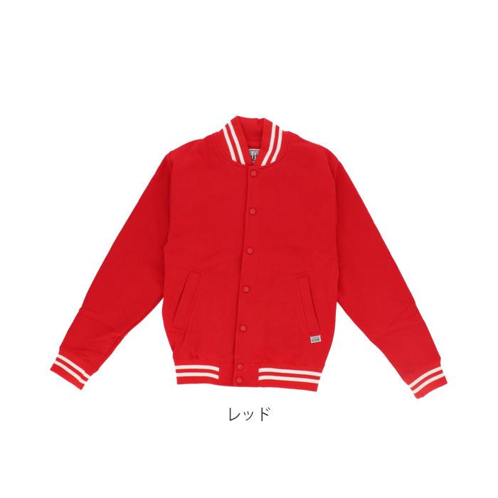 PRO CLUB（プロクラブ） スタジャン 通販スタジャン メンズ 黒