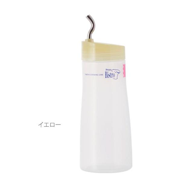 しょうゆ差し 調味料入れ 醤油さし しょう油さし しょうゆさし ディスペンサー Mサイズ 保存容器 容器 280cc キッチン | ブランド登録なし | 04