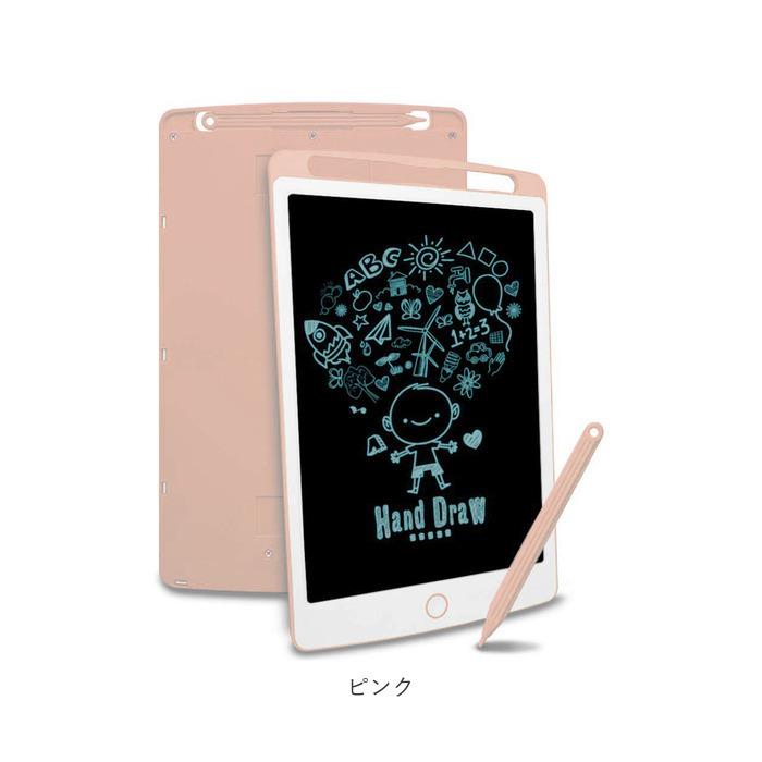 お絵かきタブレット。メモタブレット Amazon.co.jp: お絵描き ボード タブレット パッド 電子