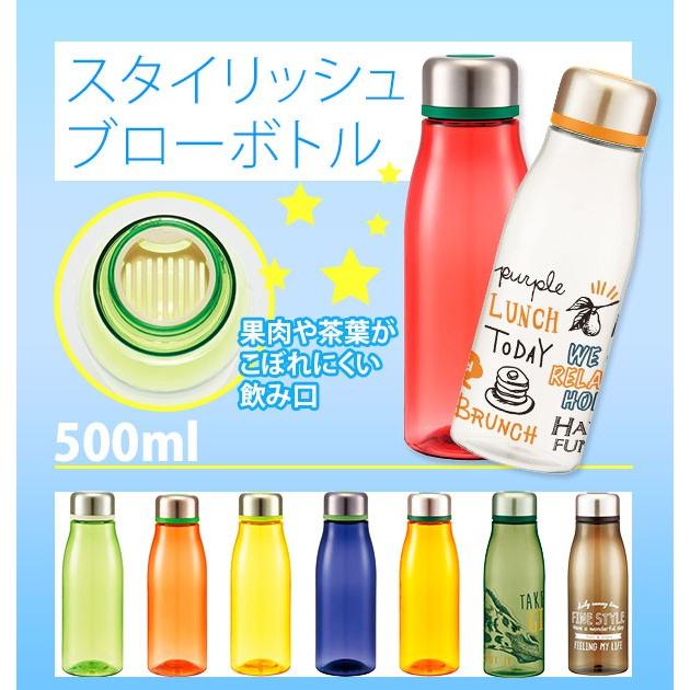 水筒 クリアボトル 500ml 直飲み スケーター おしゃれ スリム 0 5l プラスチックボトル 軽量 軽い 軽め ランチグッズ お弁当グッズ 透明 携帯 Pty58muji Backyard Family バッグタウン 通販 Yahoo ショッピング