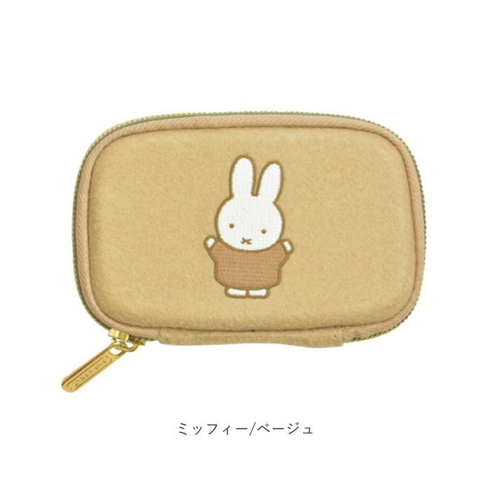 小銭入れ カードケース 通販 ミッフィー グッズ ブランド ピージー