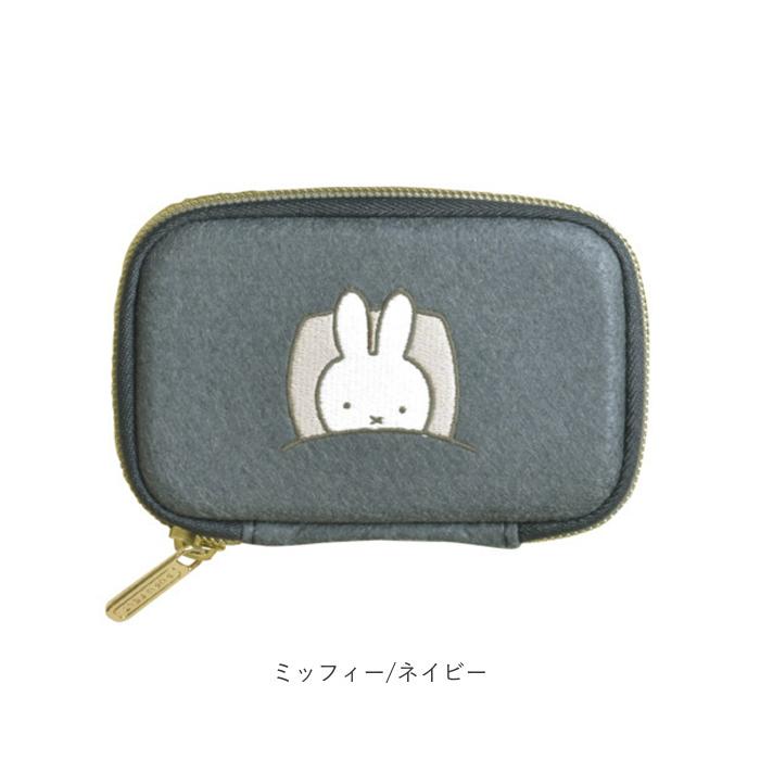 小銭入れ カードケース 通販 ミッフィー グッズ ブランド ピージー